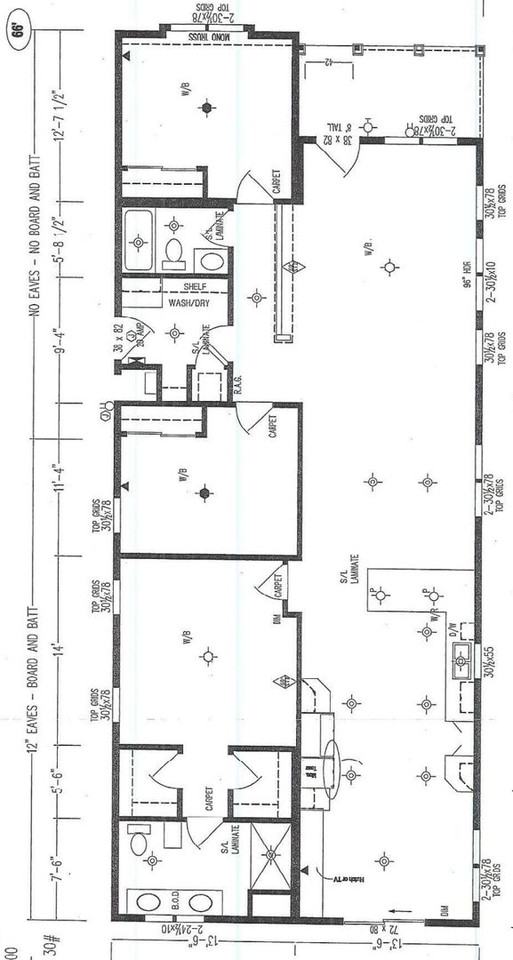 1416 Stonehurst Dr - Photo 2 of 3