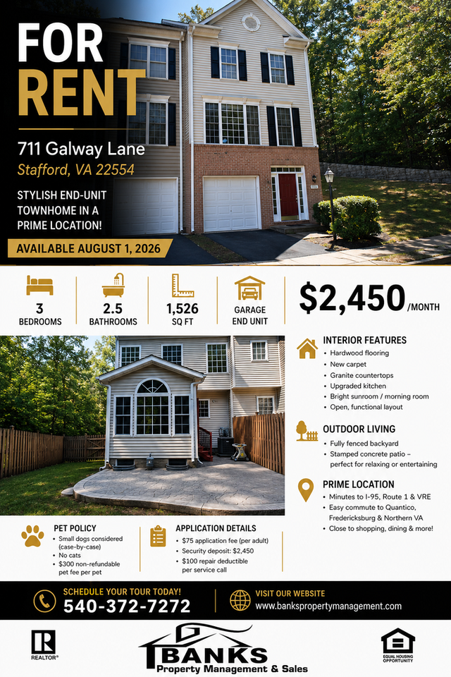 711 Galway Ln - Photo 2 of 48