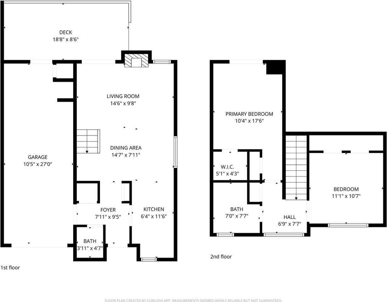 1711 Burton Dr #A - Photo 5 of 11