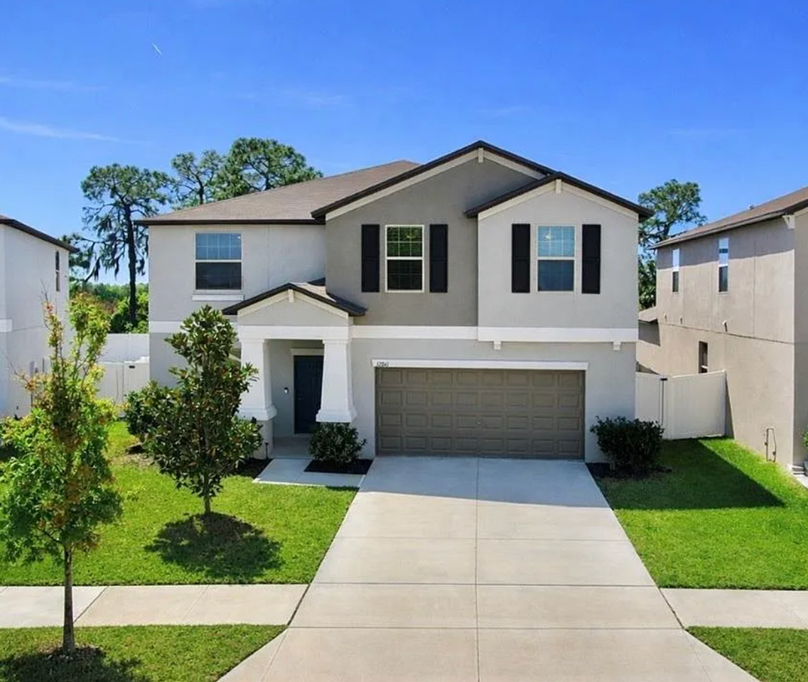 12841 Wildflower Meadow Dr - Photo 2 of 38