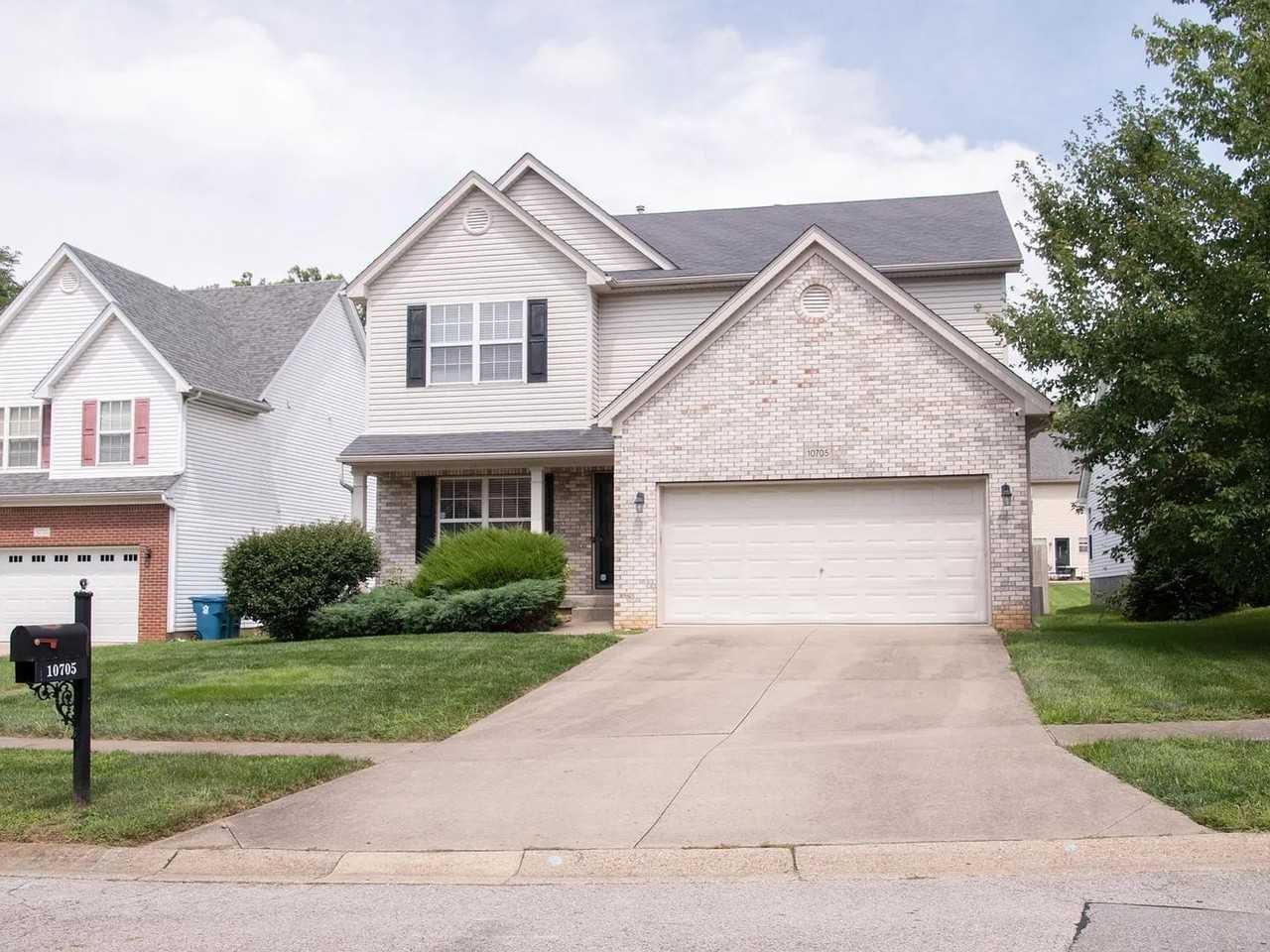 10705 Elkington Ln