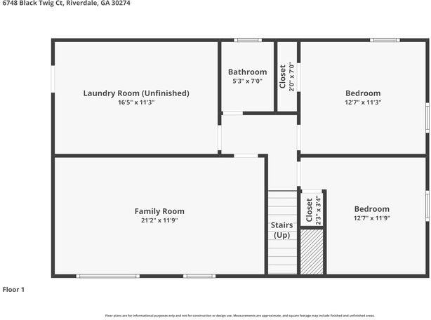 6748 Black Twig Ct - Photo 4 of 16