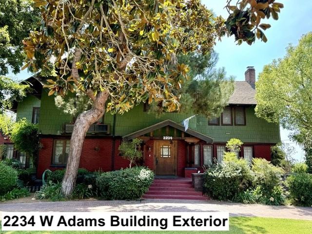 2234 W Adams Blvd #2
