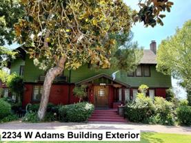 2234 W Adams Blvd #1 - Photo 1 of 1
