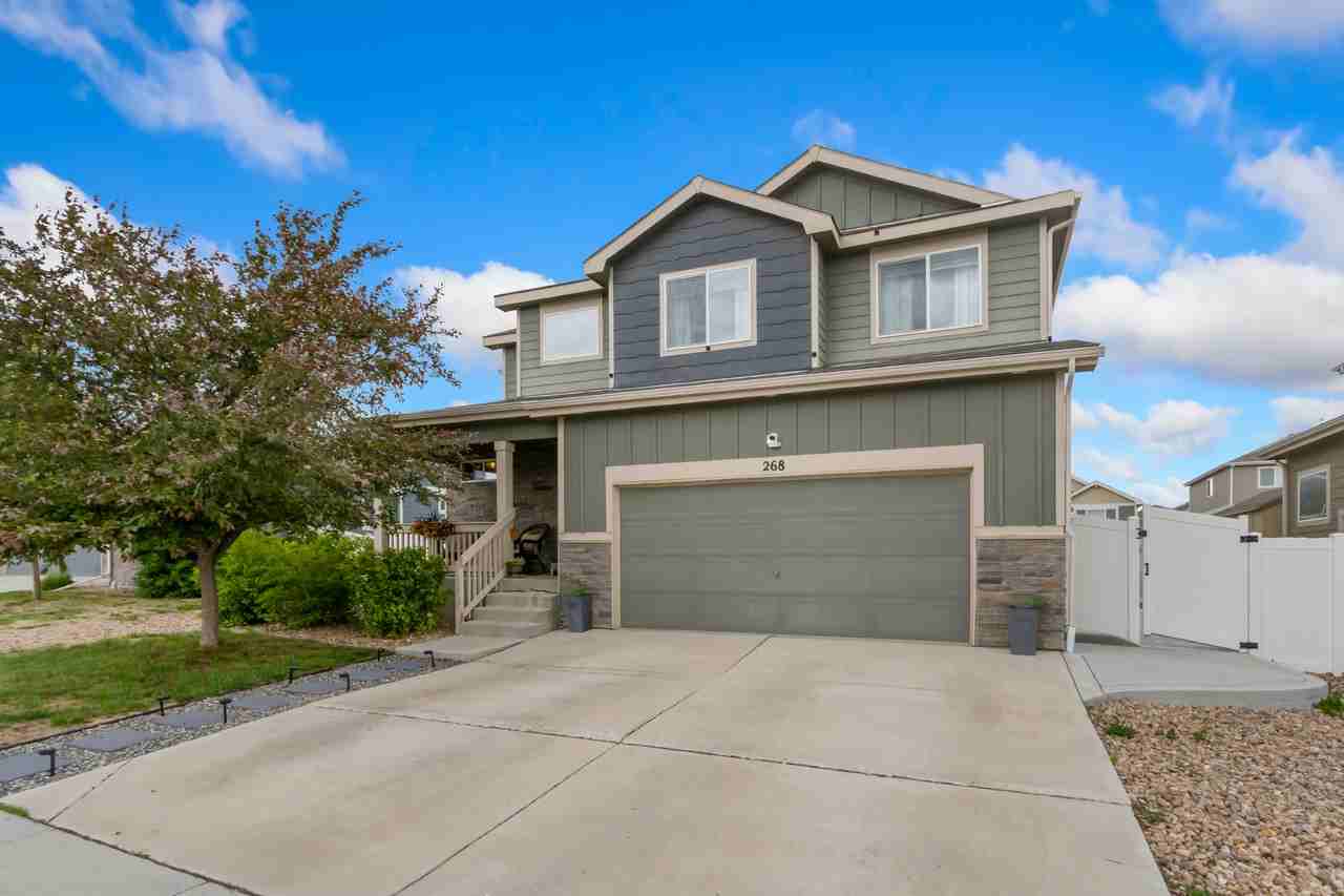 268 Castle Dr #NA - Photo 2 of 31