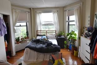 15 Bay State Rd #11 - Photo 1 of 1