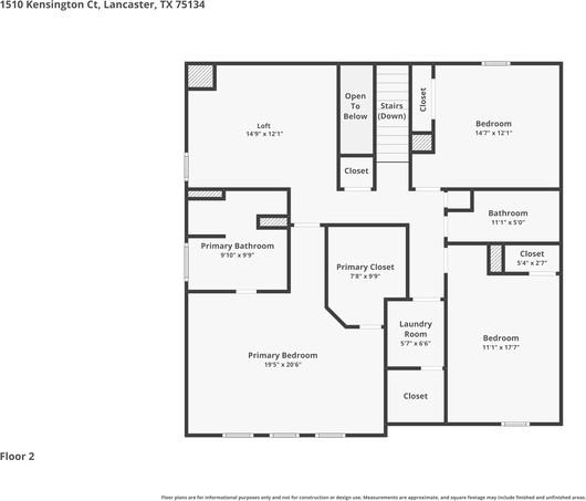 1510 Kensington Pl - Photo 2 of 16