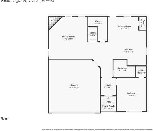 1510 Kensington Pl - Photo 4 of 16