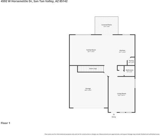 4592 W Horsenettle Dr - Photo 2 of 16