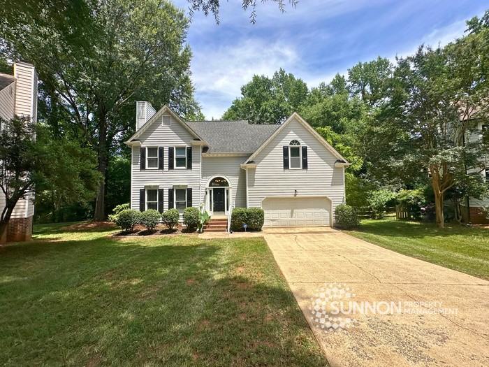 9300 Harris Glen Dr