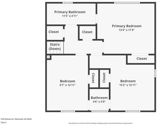 5749 Wesson Dr - Photo 4 of 14