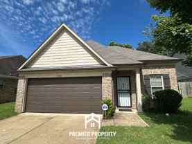 5608 Falling Bark Dr - Photo 1 of 1