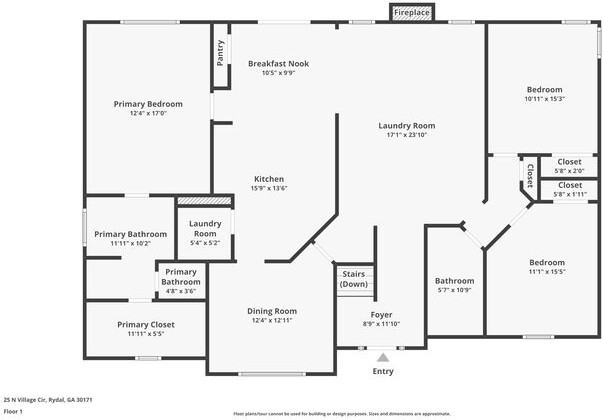 25 N Village Cir - Photo 4 of 13