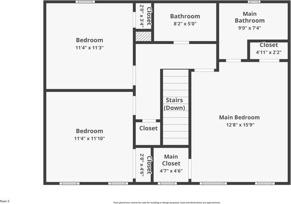 4697 Crawford Ct - Photo 4 of 13