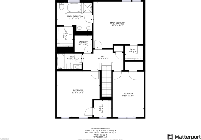 130 N Arcadian Way - Photo 3 of 12