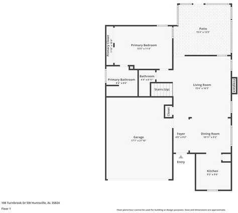 108 Turnbrook Dr Sw - Photo 2 of 17