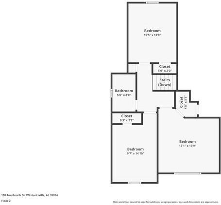 108 Turnbrook Dr Sw - Photo 4 of 17