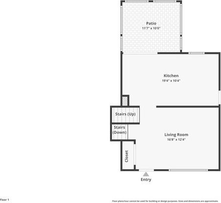 711 Shellhabour Blvd - Photo 2 of 14