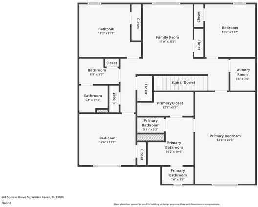 668 Squires Grove Dr - Photo 2 of 20