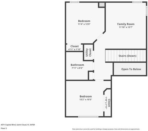 4571 Capital Blvd - Photo 4 of 21