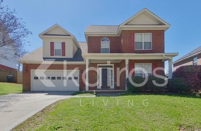 428 Keeling Ln