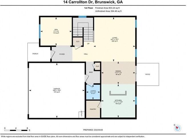 14 Carrollton Dr - Photo 3 of 4