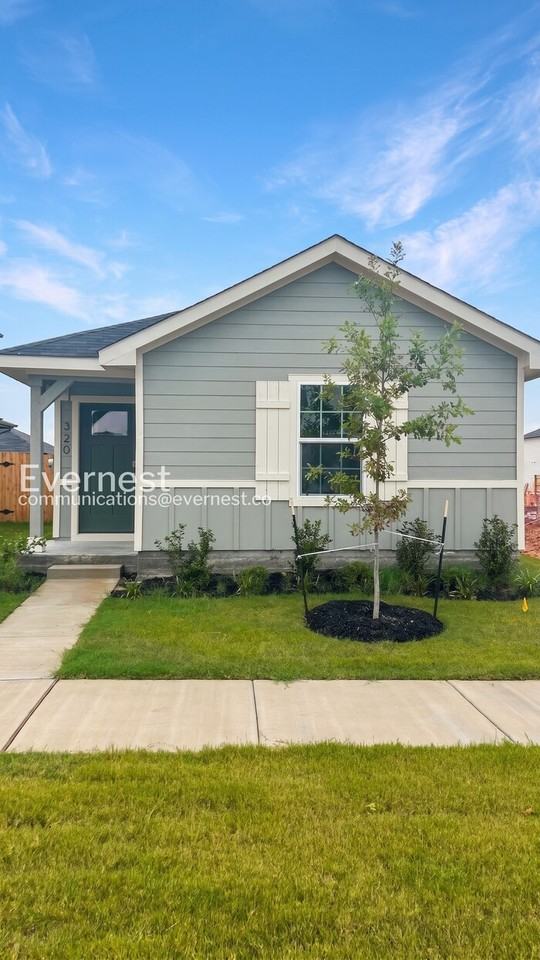 320 Santo Domingo Rd - Photo 2 of 21