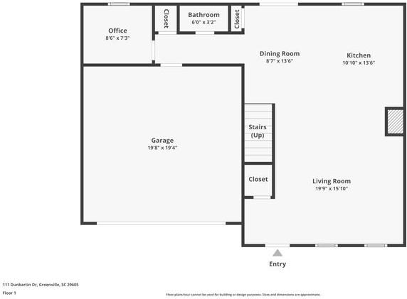 111 Dunbartin Dr - Photo 2 of 13