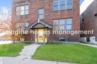 4134 Chouteau Ave #B - Photo 1 of 1