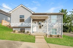 featured image of 410 W 23rd St