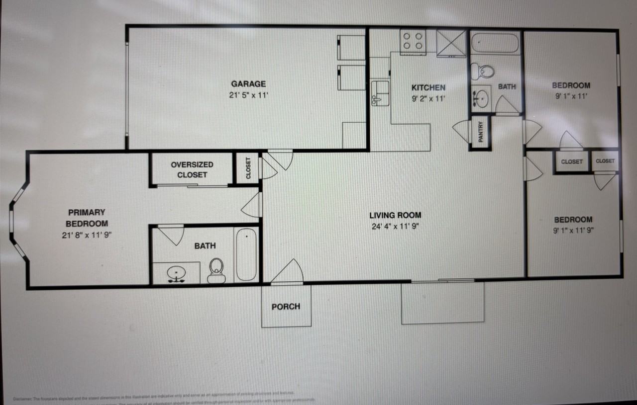 4401 Longshore Dr #NA - Photo 3 of 22