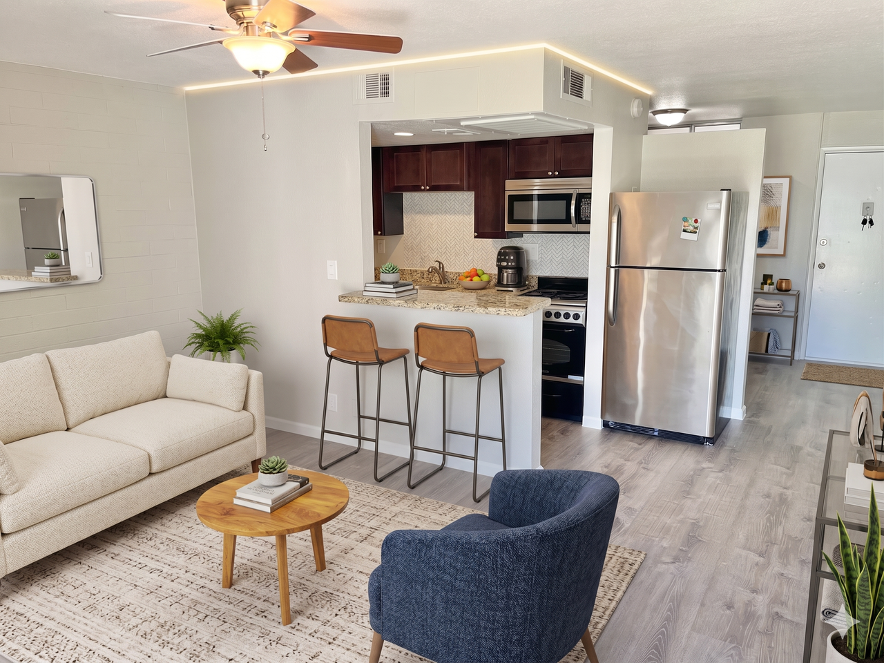 536 E Portland St #13 - Photo 5 of 39