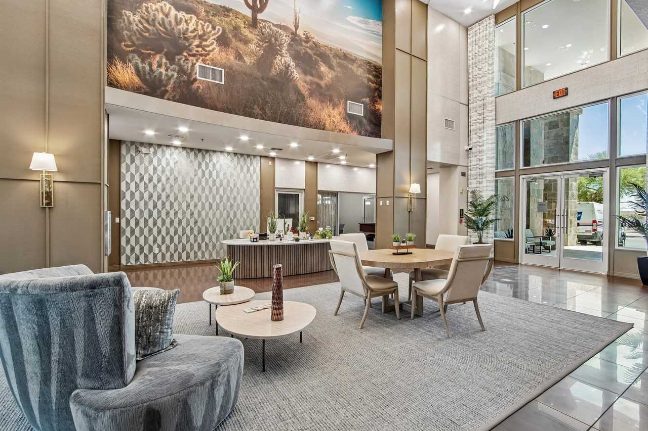 Aria on Cave Creek Apartments - Photo 4 of 50
