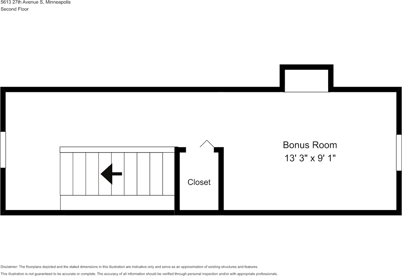 5613 27th Ave S - Photo 4 of 20