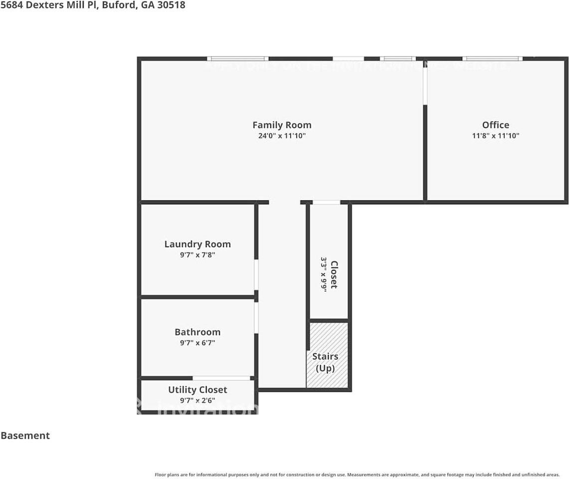 5684 Dexters Mill Pl - Photo 3 of 19