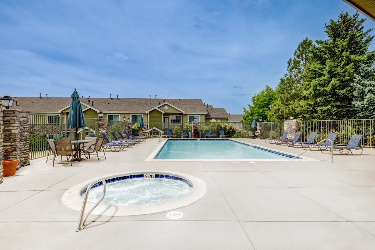 PeakView at T-Bone Ranch Apartments - Photo 2 of 48