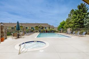 PeakView at T-Bone Ranch Apartments - Photo 1 of 1