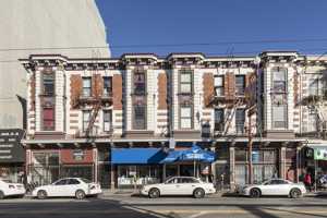 featured image of 2619 Mission St