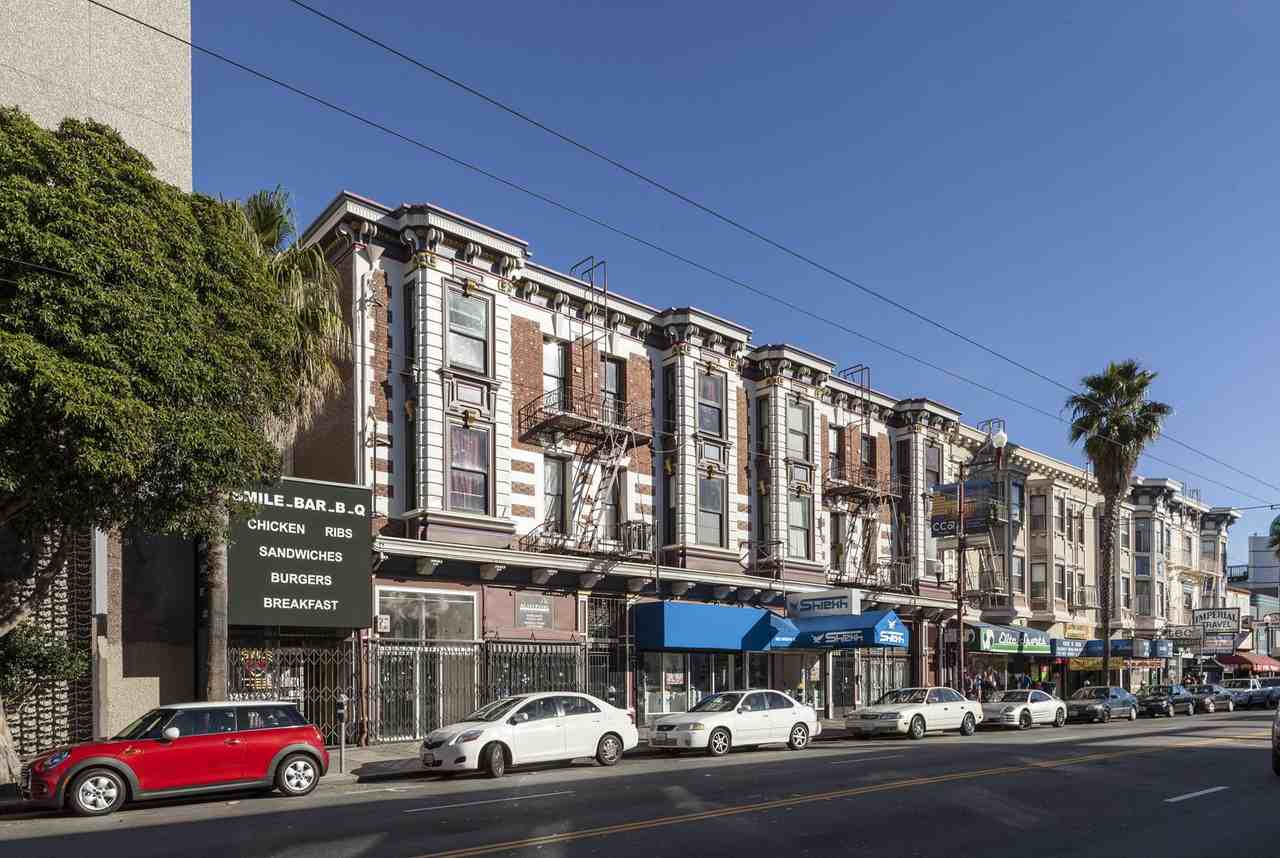 2619 Mission - Photo 2 of 16