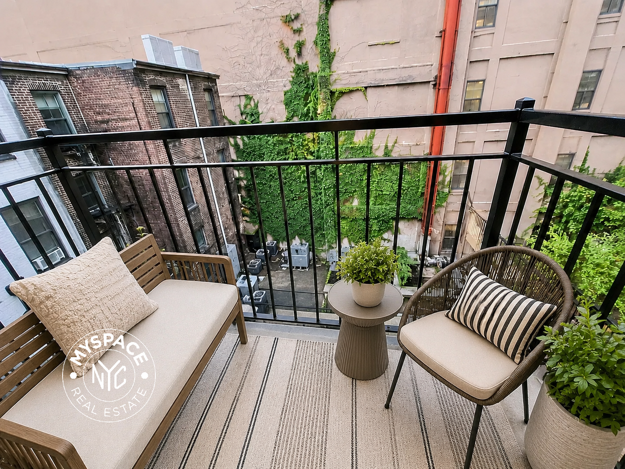 978 Kent Ave #5a - Photo 5 of 5