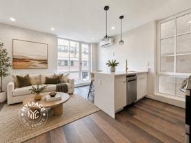 160 20th St #2F - Photo 1 of 1