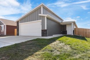 413 Henry Potter Rd - Photo 1 of 1