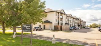 2 Bed Second Floor Unit  at Monarch Place! Wheelchair Accessible! - Photo 1 of 1