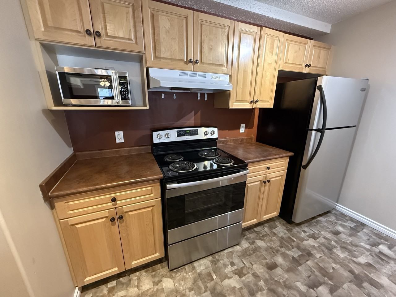 #2101, 901 16 Street - Photo 4 of 21