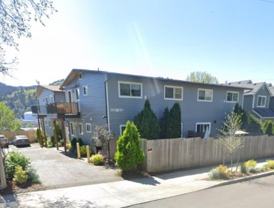 8222 N Edison St #8222 - Photo 1 of 1