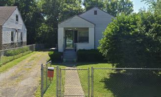 6426 Betts Ave #1 - Photo 1 of 1