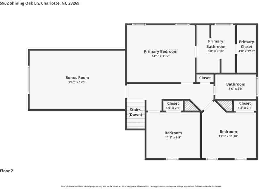 5902 Shining Oak Ln - Photo 3 of 17
