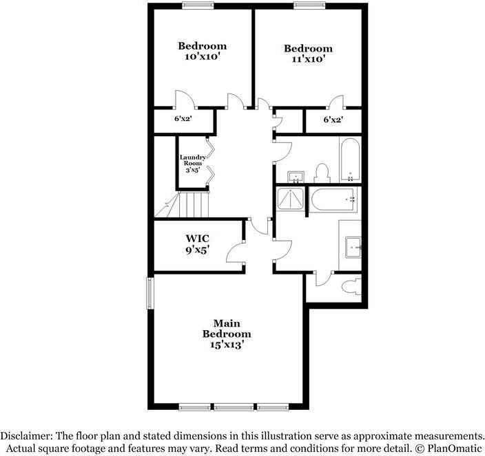 7550 Coastal Way - Photo 3 of 20
