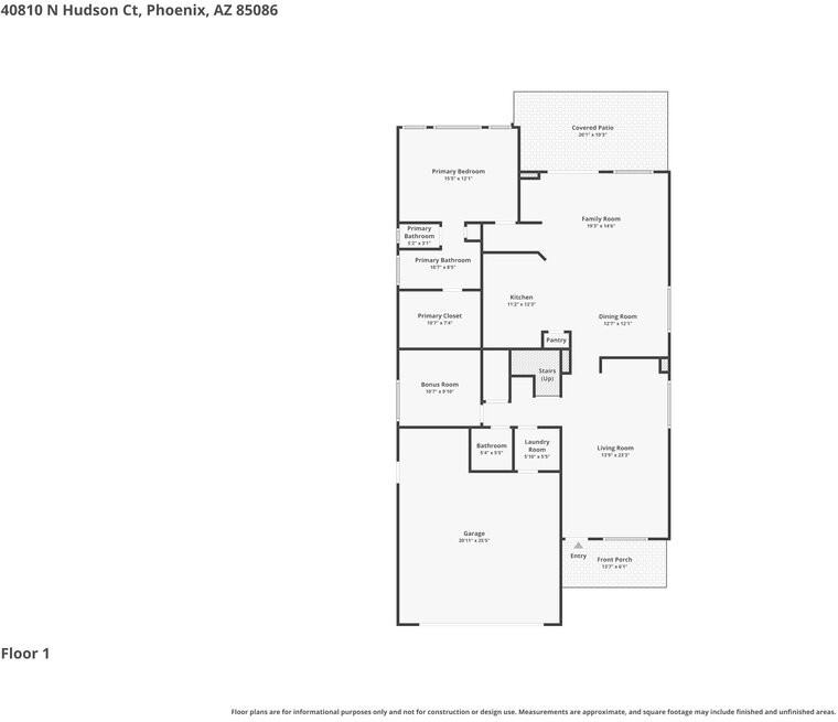 40810 N Hudson Ct - Photo 2 of 17