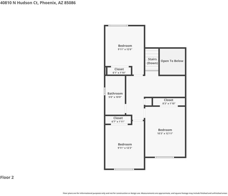 40810 N Hudson Ct - Photo 3 of 17